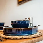 דירה A Hidden Gem In The Heart Of
