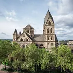 A Hidden Gem In The Heart Of