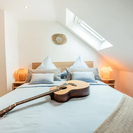 A Hidden Gem In The Heart Of Koblenz Appartement *