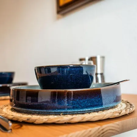 Apartmán A Hidden Gem In The Heart Of