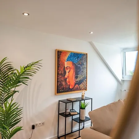 A Hidden Gem In The Heart Of *