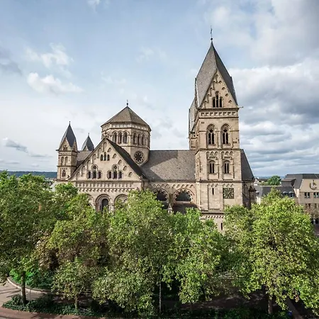 A Hidden Gem In The Heart Of Koblenz