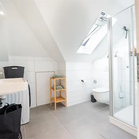 A Hidden Gem In The Heart Of Koblenz (Rhineland-Palatinate)