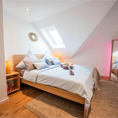 Apartment A Hidden Gem In The Heart Of Koblenz *