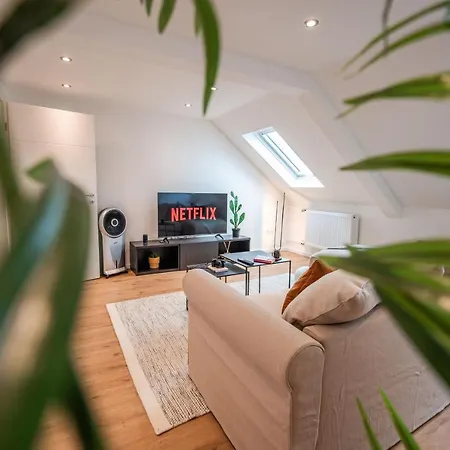 A Hidden Gem In The Heart Of Koblenz (Rhineland-Palatinate)