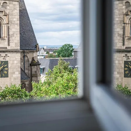A Hidden Gem In The Heart Of Koblenz