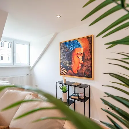 Apartment A Hidden Gem In The Heart Of Koblenz *