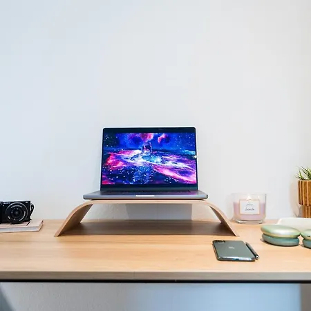 Appartement A Hidden Gem In The Heart Of *