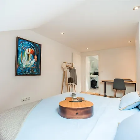 A Hidden Gem In The Heart Of * Koblenz (Rhineland-Palatinate)