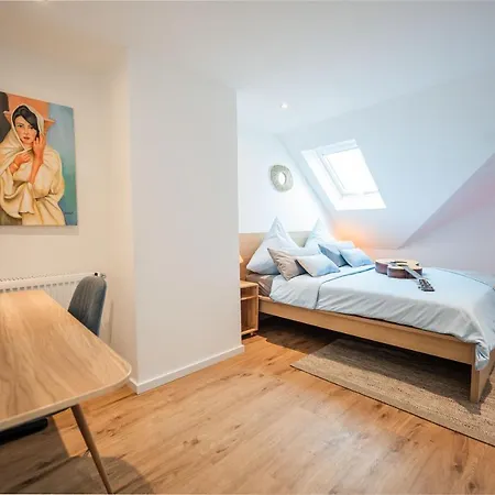 A Hidden Gem In The Heart Of Koblenz * Coblence