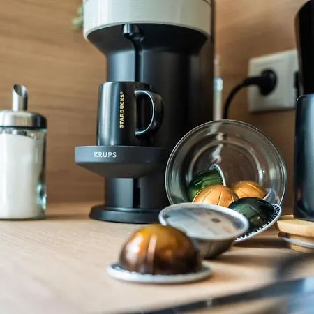 A Hidden Gem In The Heart Of Koblenz (Rhineland-Palatinate)