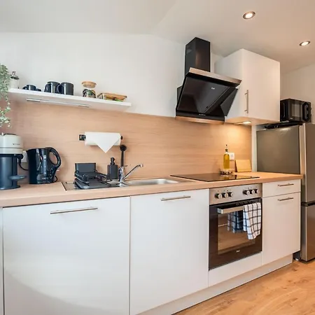 A Hidden Gem In The Heart Of * Koblenz (Rhineland-Palatinate)