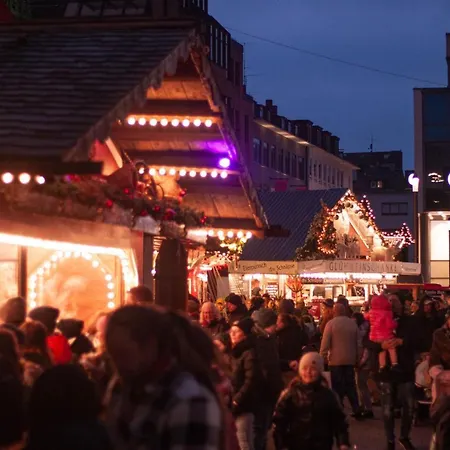 Lejlighed A Hidden Gem In The Heart Of