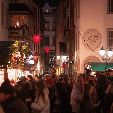 A Hidden Gem In The Heart Of Koblenz Koblenz (Rhineland-Palatinate)