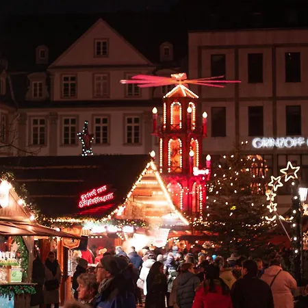 A Hidden Gem In The Heart Of Koblenz * Koblenz (Rhineland-Palatinate)