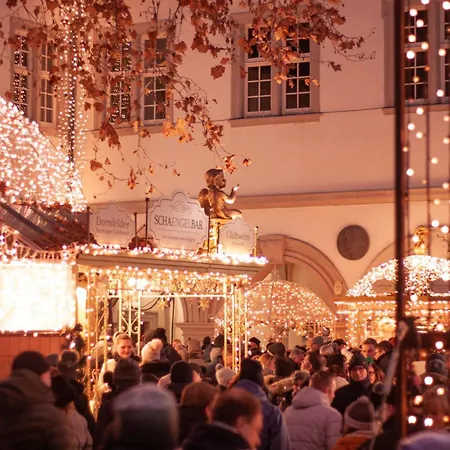 A Hidden Gem In The Heart Of Appartement *