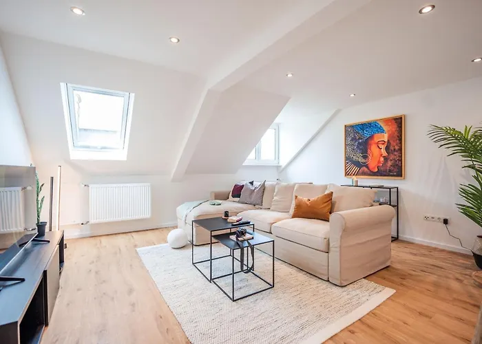 A Hidden Gem In The Heart Of Apartment *