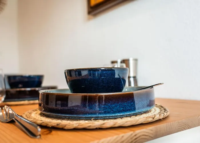 Apartment A Hidden Gem In The Heart Of