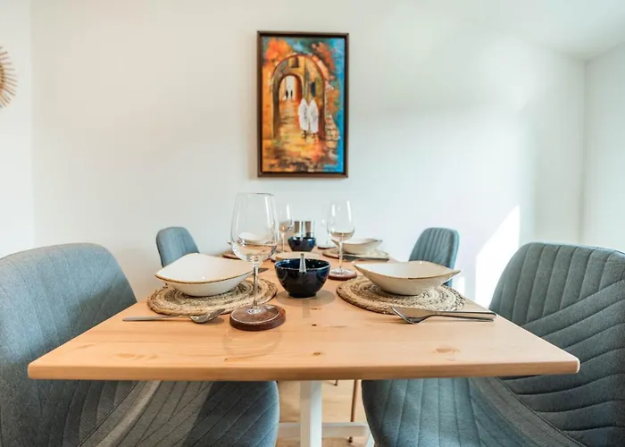 A Hidden Gem In The Heart Of * Coblence