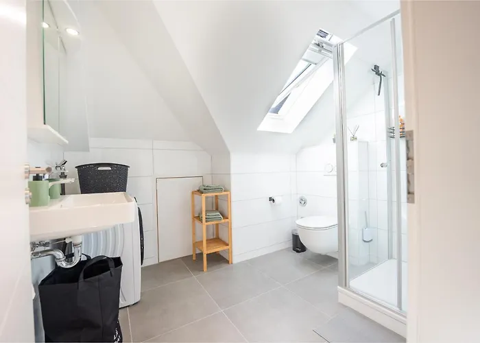 A Hidden Gem In The Heart Of Koblenz (Rhineland-Palatinate)