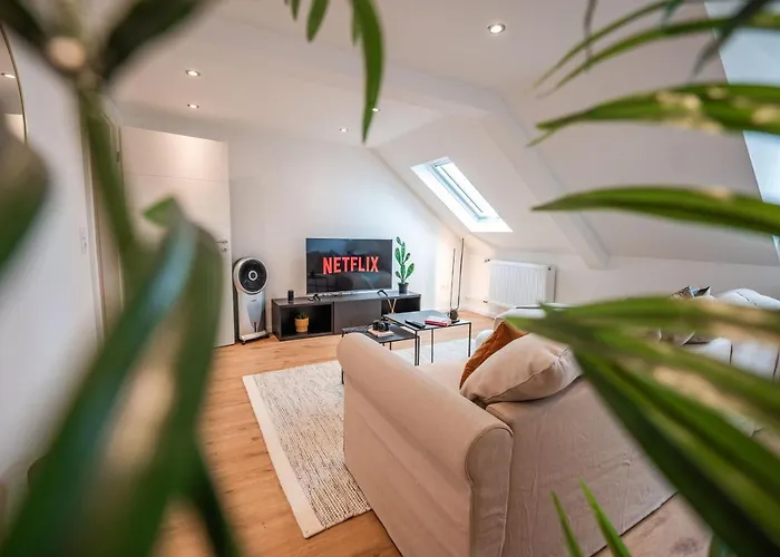 A Hidden Gem In The Heart Of Koblenz (Rhineland-Palatinate)