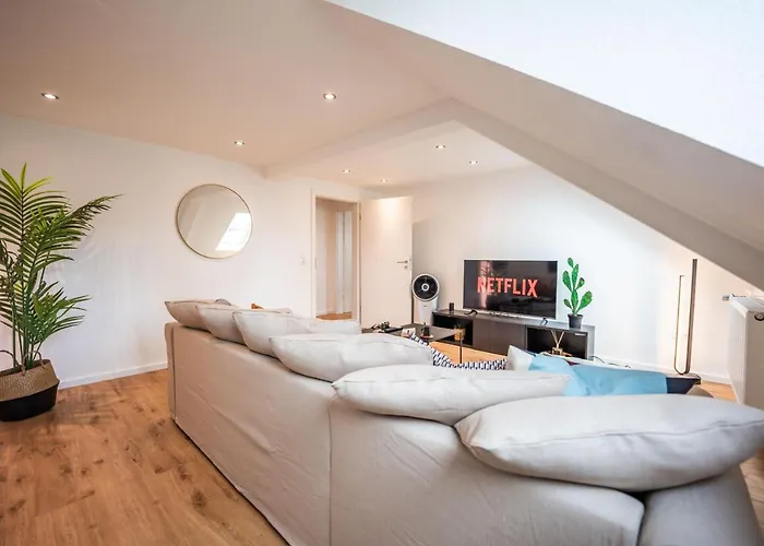 Apartment A Hidden Gem In The Heart Of