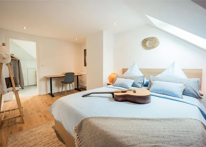 A Hidden Gem In The Heart Of Coblence