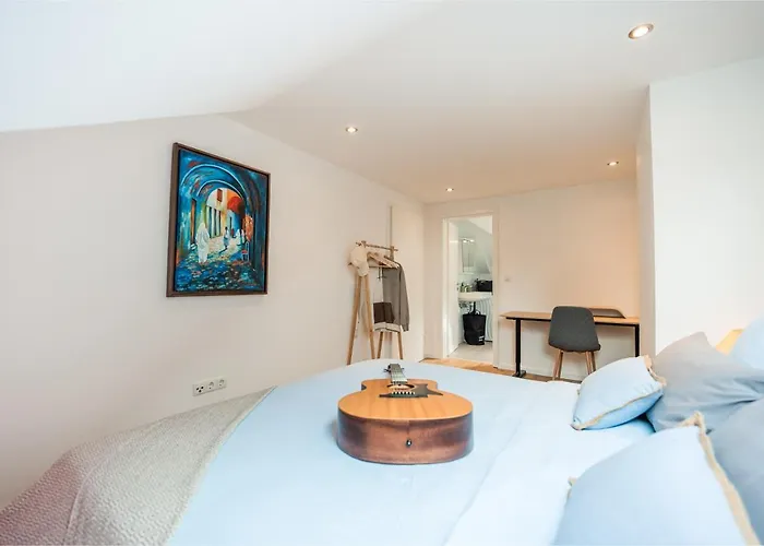 A Hidden Gem In The Heart Of * Koblenz (Rhineland-Palatinate)