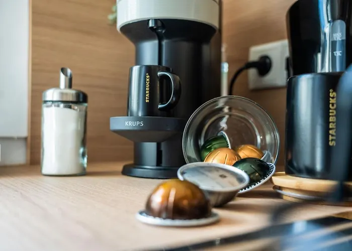 A Hidden Gem In The Heart Of Coblence