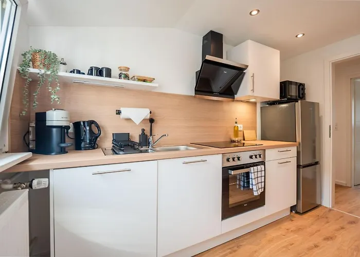 A Hidden Gem In The Heart Of * Koblenz (Rhineland-Palatinate)