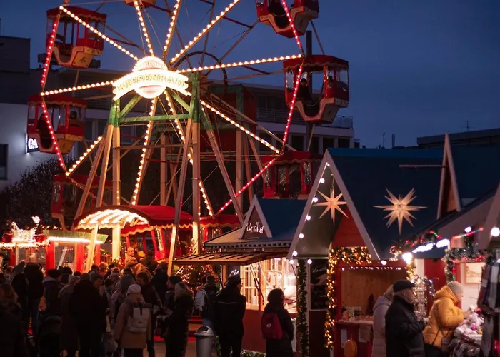 A Hidden Gem In The Heart Of Apartment *