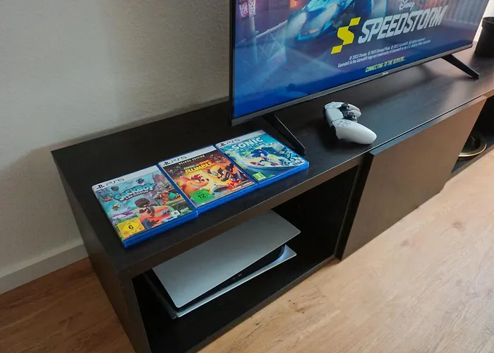 A Hidden Gem In The Heart Of Koblenz (Rhineland-Palatinate)