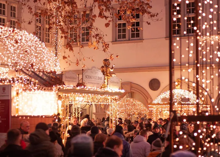 A Hidden Gem In The Heart Of Appartement *